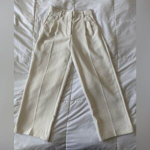 ARITZIA Effortless Pant (Crepette, Short)